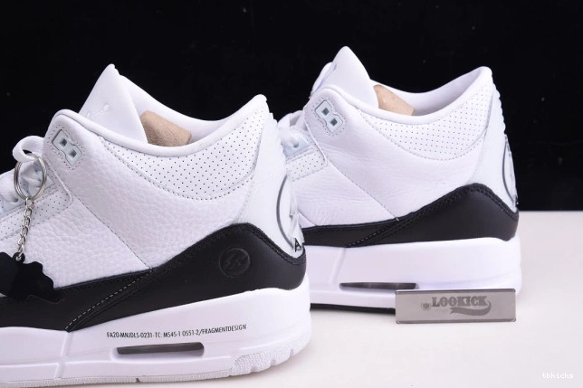 Reps TBK AIR JORDAN 3 FRAGMENT DA3595-100 0716